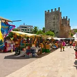 Villa FARO Alcanada - Alcudia