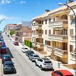 M1 Gran Apartamento Cerca Del Mar En Mallorca Con 2 Banos