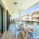 M1 Gran Apartamento Cerca Del Mar En Mallorca Con 2 Banos
