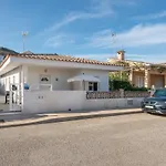 Casa Blanca, pool&beach