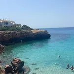 Beach House Cala Morlanda