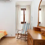 Villa Luna, beach&pool