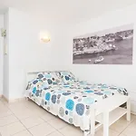 Nice Studio In Siesta,Alcudia Bay