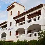 Apts Rosa Mar
