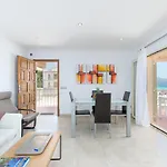 Yourhouse Voramar 1C Apartment
