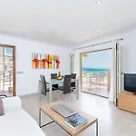 Yourhouse Voramar 1C Apartment