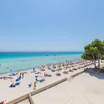 Yourhouse Voramar 1C Apartment