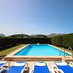 Villa Magraner Catalina