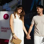 Js Paradise Sport - Adults Only