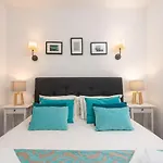 Apartment Scandi - Alcúdia