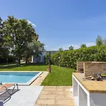 Villa Romeo 454