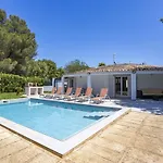 Villa Romeo 454