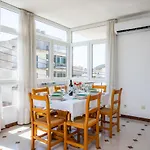 Apartamento Socorro 39-1