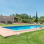Villa Lucas