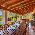 Villa Can Vista By Sealand Villas
