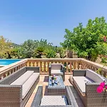 Villa Can Vista By Sealand Villas