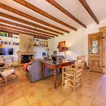 Villa Can Paroya