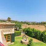 Villa Can Paroya