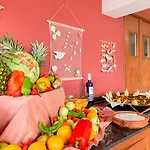 Apartamentos Playa Ferrera