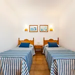Globales Apartamentos Cala Viñas