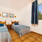 Globales Apartamentos Cala Viñas