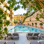 Hotel Flor Los Almendros