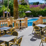 Hotel Flor Los Almendros