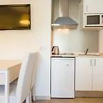 Ferrer Janeiro Hotel & Spa