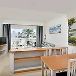 Aparthotel Isla de Cabrera