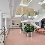 Aparthotel Isla de Cabrera