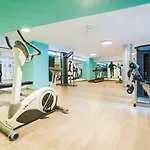 Hotel Riu San Francisco (Adults Only)