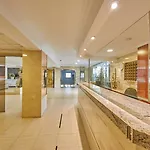 Apartamentos Ben-Hur