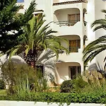 Apartamentos Europa