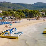 Globales Panama - Adults Only