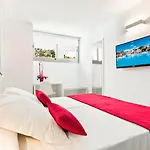 Apartamentos Playas Cas Saboners
