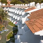 Apartamentos Playas Cas Saboners