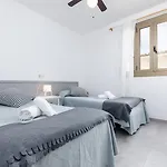Alcudia Apartments