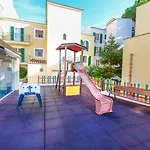 Aparthotel Ona Cala Pi Club