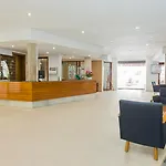 Aparthotel Flora