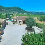Owl Booking Villa Gabelli - Rustic Stay With Great Views
