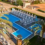 Protur Floriana Resort 3* Sup
