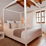 Hotel Apartament Sa Tanqueta De Fornalutx - Adults Only