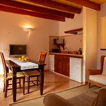 Hotel Apartament Sa Tanqueta De Fornalutx - Adults Only
