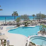 Hotel Sabina And Suites
