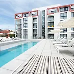 Kyrat Amarac Suites