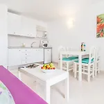 Apartamentos Andreas