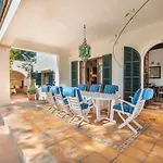 Villa Claramunda