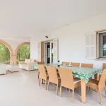 Villa Rosa
