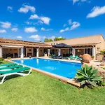 Casa Toni