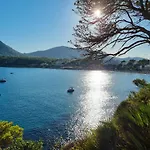 CalaDoy, a 150 metros de la playa